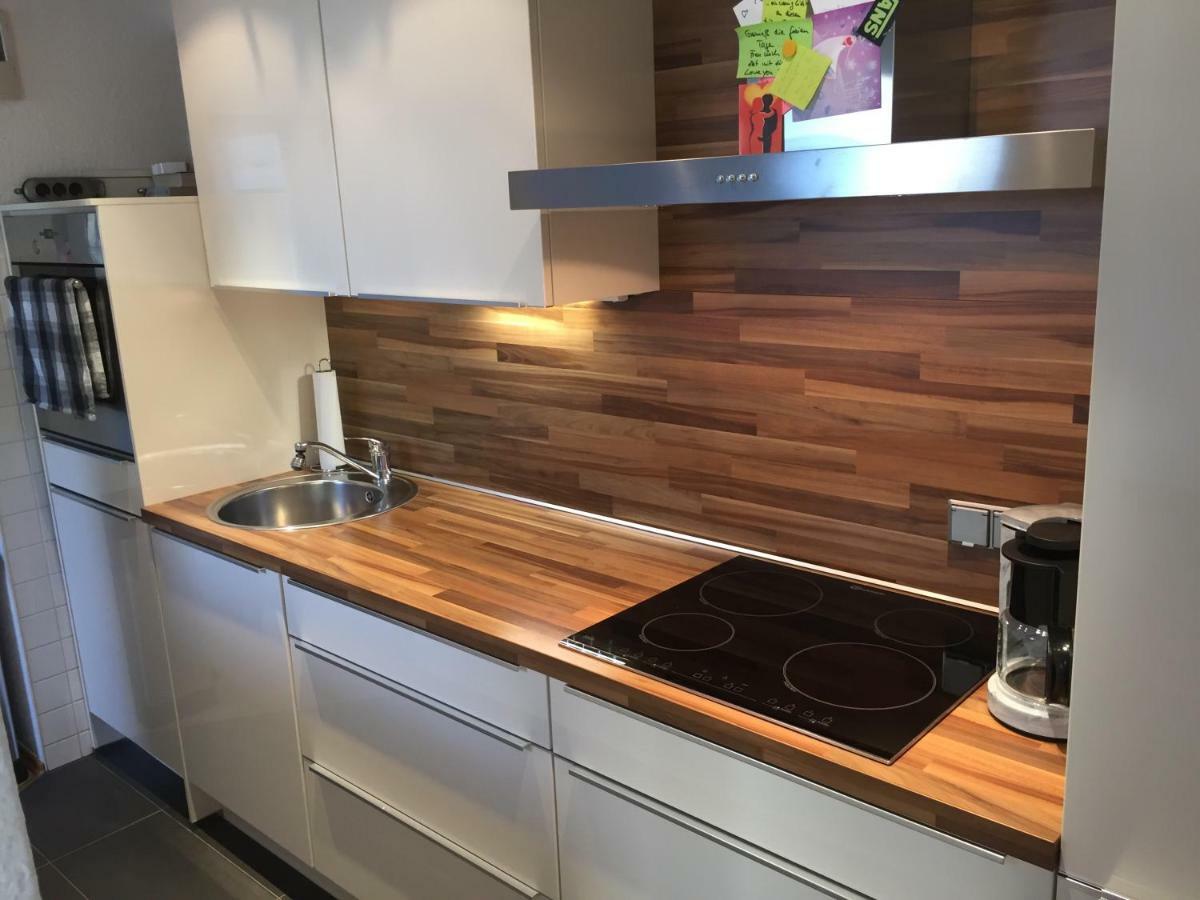 Charmante Dachgeschoss Wohnung Lipsia Esterno foto
